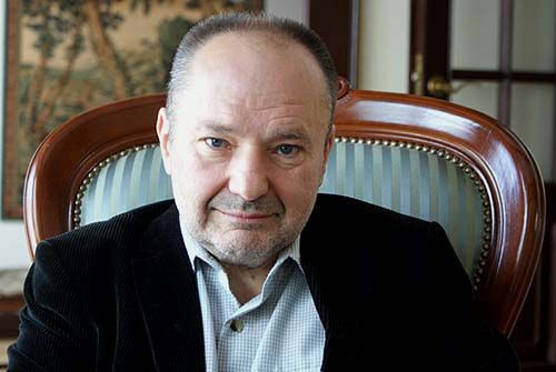 Maciej Łopiński