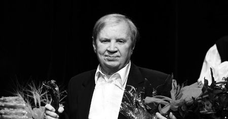 Roman Kłosowski NIE ŻYJE (Z OSTATNIEJ CHWILI)