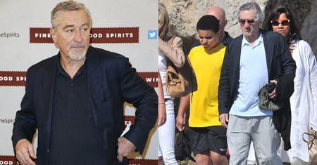 De Niro wycofuje film o antyszczepionkowcach z Tribeca Festival. "Mamy dziecko z autyzmem!"