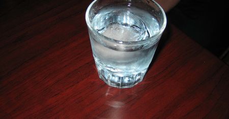 Alkohol destylowany (43%)