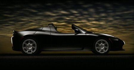 Tesla Roadster