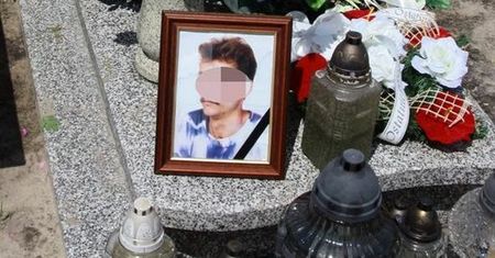 Tajemnicze samobójstwo. Dlaczego powiesili się grabarze?