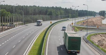 Ile płacimy na autostrady?