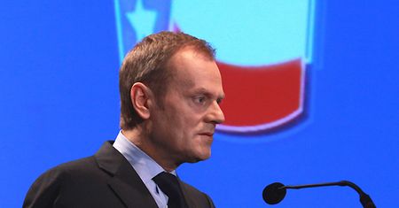 Tusk zarządził przegląd resortów
