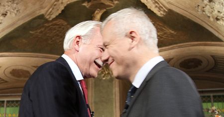 "Przyszłość Polski może być zupełnie inna"