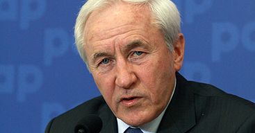 "W kabinie pilotów nie było żadnych krzyków"