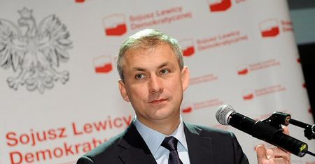 Napieralski przedstawi skład swojej kancelarii prezydenta