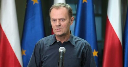 "Wymiar żywiołu jest bez precedensu w historii Polski"