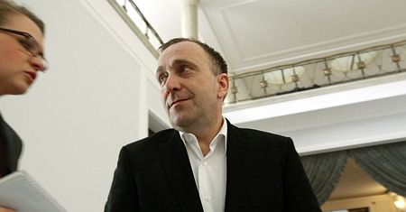 "Tajne gry Schetyny" - wraca brudna kampania?