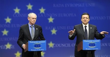 Będzie antykryzysowy mechanizm dla ratowania krajów w potrzebie