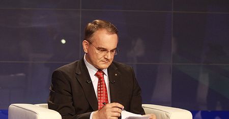 Pawlak miał "wyrąbać przestrzeń" dla PSL - co z nim dalej?
