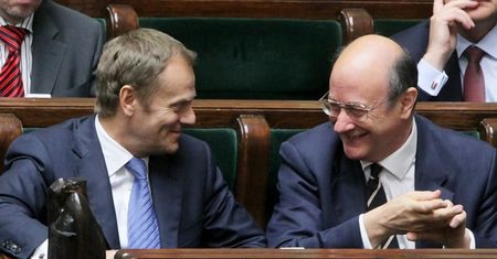 Klub PiS domaga się nowelizacji ustawy budżetowej