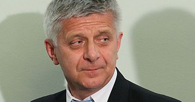 Belka: społeczeństwo nie odczuje podwyżki VAT-u