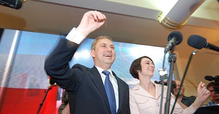 Napieralski: potrzebna debata przed wyborami