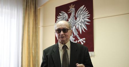 Jaruzelski: chciałbym doczekać, a czasu zostało niewiele