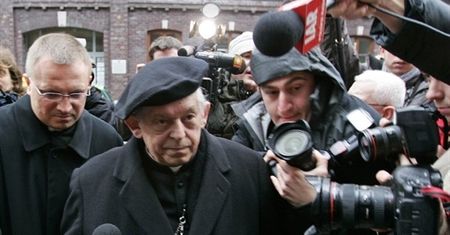 "Przy beatyfikacji papieża pośpiech nie jest wskazany"
