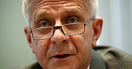 Partie zablokują wybór Marka Belki na prezesa NBP?
