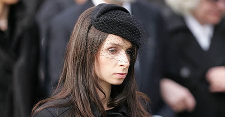Marta Kaczyńska zakłada fundację imienia Marii i Lecha