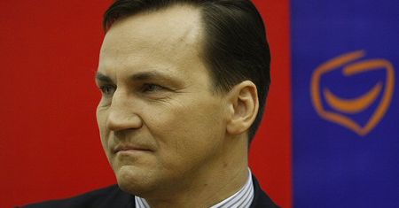 Sikorski: jeśli nie będzie debaty w telewizji, rezygnuję