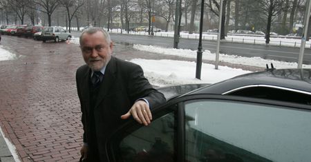 Polak ambasadorem UE w atomowym mocarstwie