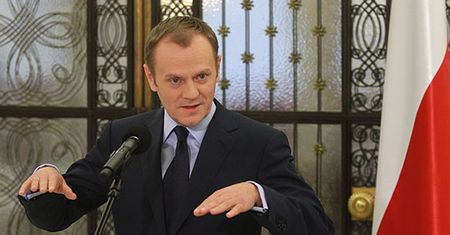 Tusk: spekulacje o śmierci koalicji mocno przesadzone