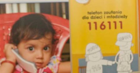 250 tys. złotych na telefony zaufania od MSWiA