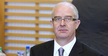 Pierwszy taki prokurator od 20 lat zdradza swoje plany