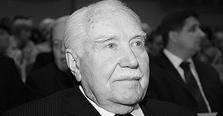 Prezydent Kaczorowski - harcerz, żołnierz, bohater