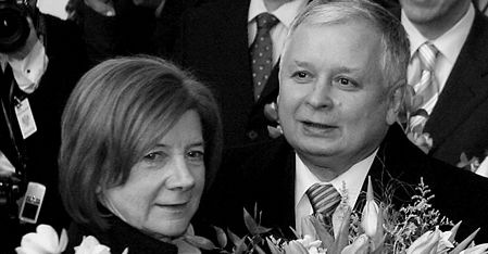 Spoczną na Wawelu, ale nie obok Piłsudskiego