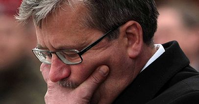 "To nie władze państwa podjęły decyzję o Wawelu"