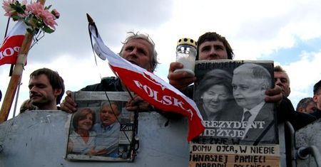 Oto, jak przebiegają uroczystości żałobne