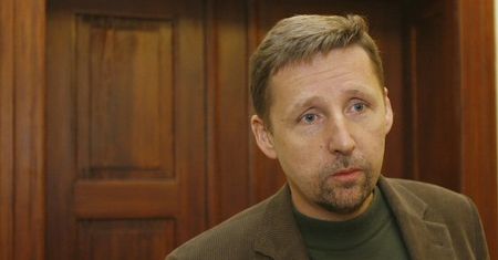 "Zafunduję gen. Jaruzelskiemu bilet do Moskwy"