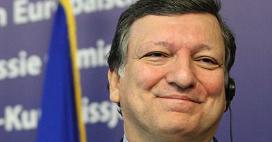 Polka będzie pracować w gabinecie szefa KE
