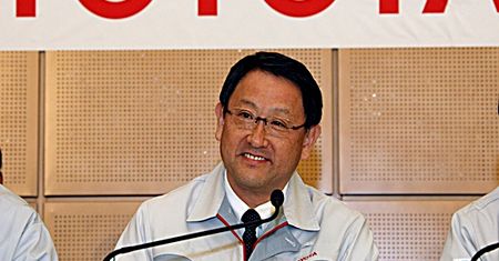Toyota zapłaci miliony za małą usterkę