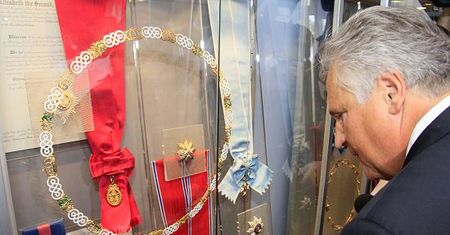 "Muzeum Kwaśniewskiego"