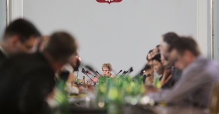 Nowelizacja ustawy medialnej przed sejmowymi wakacjami?