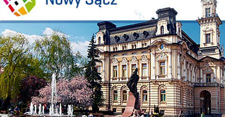 Satanistyczne symbole w logo miasta?