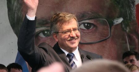 Kto wygra w II turze wyborów? Nowy sondaż