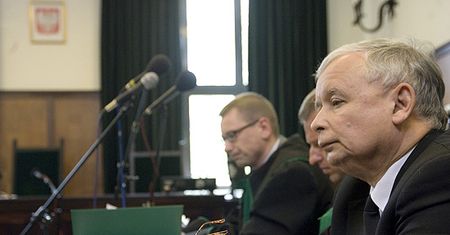 Jest ostateczny wyrok w sprawie Komorowski-Kaczyński