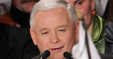 Kaczyński: wzywam komisje wyborcze, liczcie uważnie!