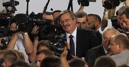 Już 45 protestów wyborczych