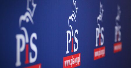 Wieczór wyborczy w sztabie PiS - na żywo