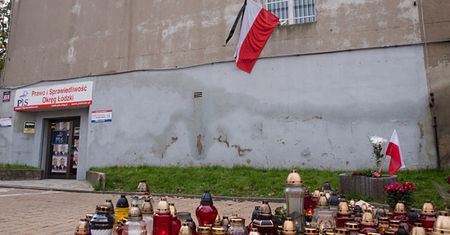 Politycy boją się coraz bardziej - służby będą ich szkolić