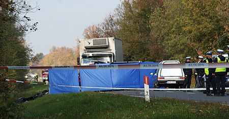 W sobotę wspólny pogrzeb ofiar wypadku busa
