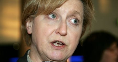 "Już nie wystarcza przemysł nienawiści"