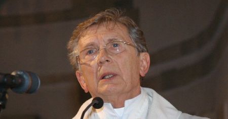 Zmarł etyk i filozof ks. prof. Tadeusz Styczeń