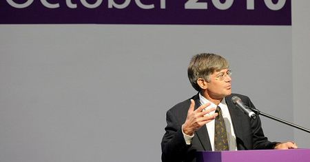 "USA chcą być bliskim partnerem Europy Środkowej"