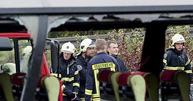 Życiu trzech Polaków nie zagraża niebezpieczeństwo