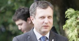 "PiS jest partią niebezpieczną"