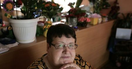 IPN zajmie się sprawą pobicia Henryki Krzywonos